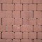 Clasic combi pavaj brun Semmelrock 1 mp