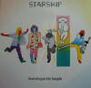 Vinil LP Starship &ndash; Knee Deep In The Hoopla (VG), Rock