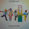 Vinil LP Starship &ndash; Knee Deep In The Hoopla (VG)