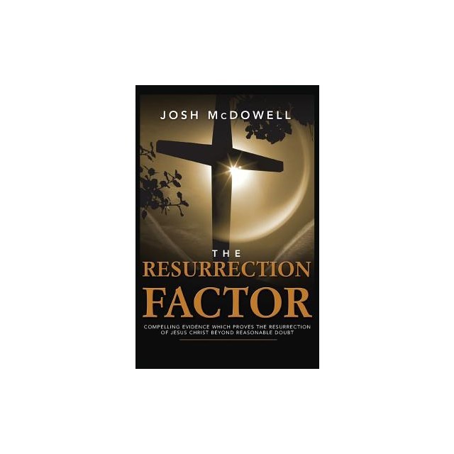 The Resurrection Factor