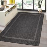 Cumpara ieftin Covor Relax V1 Negru 240 x 340cm