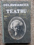 Barbu Delavrancea - Teatru