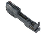 Modul soclu ET 200SP cu conexiune push-in