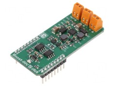 Placă Prototip Adaptor DC/DC GPIO SPI BOOST-INV 2 Click