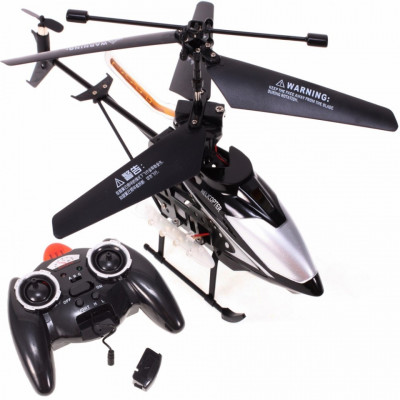 Elicopter cu telecomanda MalPlay foto