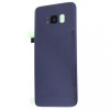 Capac Baterie Samsung Galaxy S8 G950 Orchid Grey Original