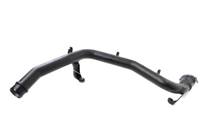 Furtun intercooler AUDI Q7 4L 2008 OEM: 7L6145795S foto