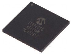 Controler HUB I2C/SPI/USB 2.0/USB 3.1/USB C SuperSpeed foto