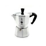 ESPRESSOR BIALETTI MOKA EXPRESS &quot;E&quot; 1 cesca