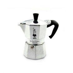 ESPRESSOR BIALETTI MOKA EXPRESS &quot;E&quot; 1 cesca