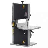 Cumpara ieftin Fierăstrău cu bandă, lățime de tăiere 200 mm