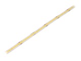 Bandă LED COB Alb Neutru 24V 10W/m IP20