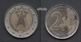 GERMANIA 2 euro, 2004 J