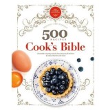 Cumpara ieftin Cook's Bible