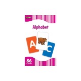 Alphabet (Flash Kids Flash Cards)