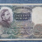 50 Pesetas 1931 Spania / seria 8950316