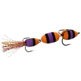 Mandula Flagman 3 secțiuni 10cm #322