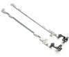 Balamale Display Laptop Acer33 SCH02 002, AM0DM000100, AM0DM000200, Aspire 1410, Aspire 1810T, Aspire One 752,, Acer
