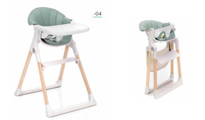 Scaun de masa si sezlong Noah 2 in 1 Fillikid foto