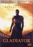 DVD Film de colectie: Gladiatorul ( Russel Crowe - vezi descriere )