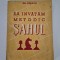 Carte Sah Gheorghe Sergiu Sa invatam metodic sahul