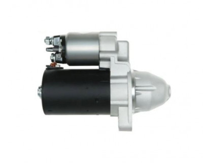 Electromotor, MARELLI, Mercedes Clasa C (W204/W23, W205/A205/C205/CL203, C204/S204/S203, S205), CLK (A209), Clasa E (W212, A207/C207, S212), SLK (R17 foto