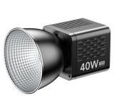 Lampa Video LED 40W Portabila Ulanzi L023 Biclor Pro Portable LED Video Light