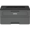 Imprimanta Second Hand Laser Monocrom Brother HL-L2370DN, Duplex, A4, 34 ppm, 1200 x 1200 dpi, USB, Retea NewTechnology Media