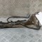Suport aripa dreapta față AUDI A4 8W2, B9 2018 OEM: 8W0821136C 29452347