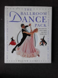 The Ballroom dance - Walter Laird CD inclus