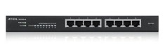 ZYXEL | GS1915-8-EU0101F | GS1915-8 | Switch | Smart Managed Standalone/ Nebula Cloud | Layer 2 | Porturi 8 Gigabit | Fanless, &quot;GS1915-8-EU0101F&quot; (tim