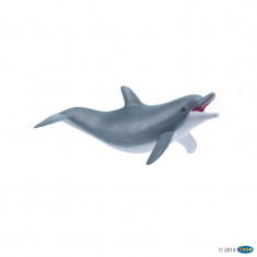 Delfin jucaus - Figurina Papo foto