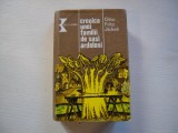 Carte: Cronica unei familii de sasi ardeleni - OTTO FRITZ JICKELI (1985)