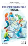 Cele 5 pietre de temelie ale familiei - Jesper Juul