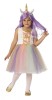 Costum de carnaval - Printesa Unicorn, Rubies