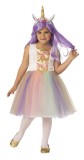 Costum de carnaval - Printesa Unicorn, Rubies