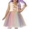 Costum de carnaval - Printesa Unicorn