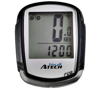 Kilometraj digital ATECH TU-09 Cod:E022 foto