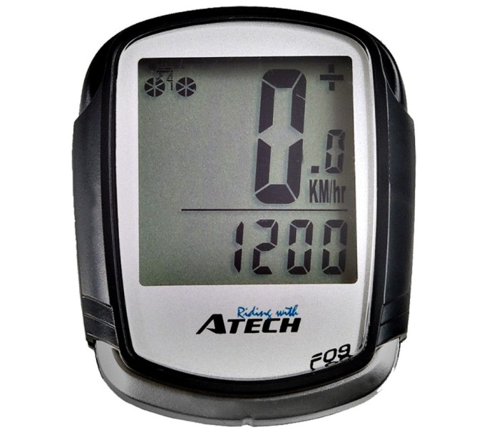 Kilometraj digital ATECH TU-09 Cod:E022
