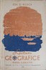 Lecturi Geografice Clasa a V-a, Ion D. Rosca, 1958, Editura Didactica si Pedagogica, Geografie, Carte Veche