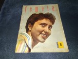 REVISTA FEMEIA NR 8 1963