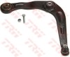 Bascula / Brat suspensie roata PEUGEOT 206 SW (2E/K) (2002 - 2016) TRW JTC950