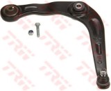 Bascula / Brat suspensie roata PEUGEOT 206 SW (2E/K) (2002 - 2016) TRW JTC950