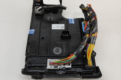 TESLA MODEL Y 2023 OEM: 1497847-39-D,1497850-00-D SKU: 28825792 foto
