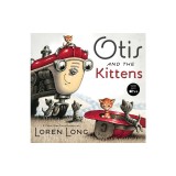 Otis and the Kittens
