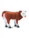 Figurina Vitel Hereford, Collecta