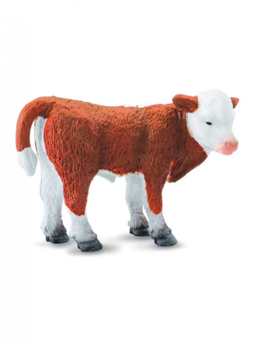 Figurina Vitel Hereford