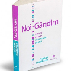 Noi-Gandim - Charles Leadbeater