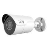 Camera IP 4.0MP STARLIGHT, lentila 2.8 mm, Audio, SDcard, IR 50M - UNV IPC2124LE-ADF28KM-G, Uniview