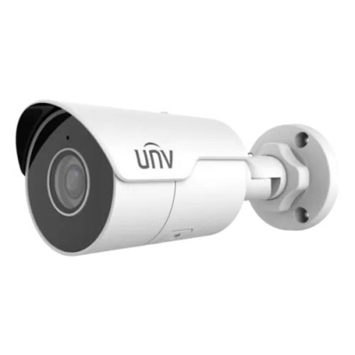 Camera IP 4.0MP STARLIGHT, lentila 2.8 mm, Audio, SDcard, IR 50M - UNV IPC2124LE-ADF28KM-G foto